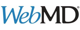 WebMD logo