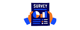 Survey icon