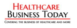 Healthcare Business Today logo